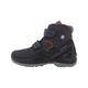 Lowa Kinder Wanderschuhe MILO GTX MID, anthrazit, Gr. 30