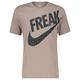 Nike Herren Basketball-Shirt GIANNIS, grau, Gr. S