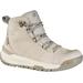 Oboz Sphinx Mid Insulated B-DRY - Women's Snow Leopard 7.5 85502-Snow L-Medium-7.5