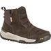 Oboz Sphinx Pull-on Insulated B-DRY - Women's Moose Brown 8.5 85602-MB-Medium-8.5