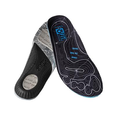 Oboz O Fit Insole Plus II Thermal Blue Extra Large...