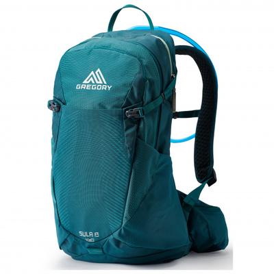 Gregory - Women's Sula 8 H2O - Wanderrucksack Gr 8 l blau Image