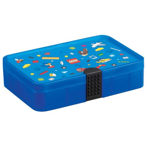 LEGO Sortierbox (blau)