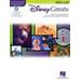 Disney Greats For Clarinet Instrumental Play-Along Pack Book/Online Audio [With Cd (Audio)]
