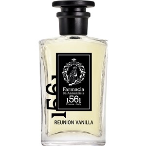 Farmacia SS. Annunziata 1561 Unisexdüfte New Collection Reunion VanilleParfum Spray