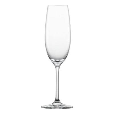 Zwiesel Glas 6x Sektglas »Ivento« 228 ml transparent, 22.2 cm Image