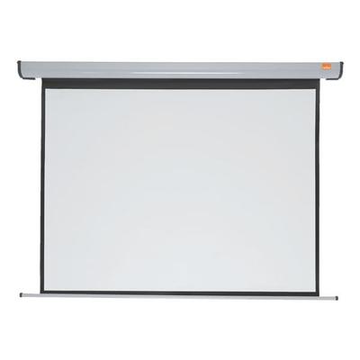 Nobo Elektrische Leinwand - 144 x 108 cm Image