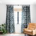 1-piece Blackout Eloise 1 Made-to-Order Curtain Panel