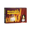 Wunderblitz - Accendifuoco 48 cubetti legna e carbonella