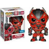 Funko Transformers Age of Extinction POP! Movies Stinger Exclusive Vinyl Figure #135