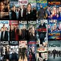 NCIS Complete Series Season 1-18 TV (DVD 104-Disc)
