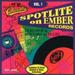 Various Artists - Ember Records: Doo Wop Rhythm and Blues Vol.1 - Rock N Roll Oldies - CD