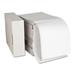 Sparco Continuous Paper 8 1/2 x 11 - 20 lb Basis Weight - 2300 / Carton - White