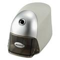 Quietsharp Executive Electric Pencil Sharpener Ac-Powered 4 X 7.5 X 5 Gray | Bundle of 10 Each