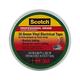 3M Scotch #35 Electrical Tape 10851-BA-10 3/4-Inch by 66-Foot by 0.007-Inch Green Size: 3/4 in. x 66 ft. Color: Green