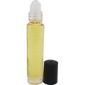 G by Giorgio - Type Scented Body Oil Fragrance [Roll-On - Clear Glass - 1/4 oz.]