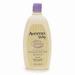 Aveeno Baby Calming Comfort Bath With Lavender And Vanilla 18 Oz 6 Pack