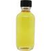 Night Queen Scented Body Oil Fragrance [Regular Cap - Clear Glass - Clear - 2 oz.]