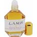 L.A.M.B. - Type For Women Perfume Body Oil Fragrance [Roll-On - Clear Glass - Gold - 1/2 oz.]