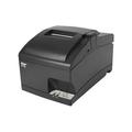 Star Micronics 39336532 SP700 Series Impact Dot Matrix Receipt Printer - Gray - SP742ME GRY US