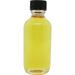 Blue Nile Scented Body Oil Fragrance [Regular Cap - Clear Glass - Blue - 2 oz.]