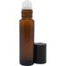 T & Love - Type For Women Perfume Body Oil Fragrance [Roll-On - Brown Amber Glass - Light Blue - 1/3 oz.]