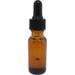 Apple Bottom - Type For Women Perfume Body Oil Fragrance [Glass Dropper Top - Brown Amber Glass - Red - 1/2 oz.]