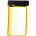 Golden Sands - Type Scented Body Oil Fragrance [Regular Cap - Clear Glass - Gold - 1/4 oz.]