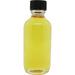 Rose Gold - Type for Women Perfume Body Oil Fragrance [Regular Cap - Clear Glass - Gold - 2 oz.]
