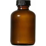 Lick Me All Over Scented Body Oil Fragrance [Regular Cap - Brown Amber Glass - Red - 2 oz.]
