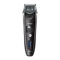 Panasonic Beard Trimmer for Men Cordless Precision Power Hair Clipper with Comb Attachment and 19 Adjustable Settings Washable ER-SB40-K
