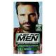 JUST FOR MEN Color Gel Mustache & Beard M-45 Dark Brown 1 Each