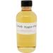 Candy Sugar Pop - Type For Women Perfume Body Oil Fragrance [Regular Cap - Clear Glass - Light Gold - 4 oz.]
