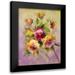 Bolokofsky Ronald 15x18 Black Modern Framed Museum Art Print Titled - Freshly Picked II