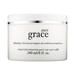 Philosophy Pure Grace Whipped Body Creme-8 oz