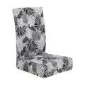 Labakihah Chair Cover Stretch Chair Package Chair Cover One-Piece Stretch Chair Cover Sofa Cover Chair Cover