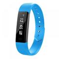 Fitness Tracker Fitness Watch Activity Tracker Heart Rate Monitor Wireless Smart Wristband Bracelet Waterproof Fitness Watch