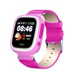 Bowake Q90 Kids Smart Watch GPS WIFI SOS Watch SIM Card Clock Call Location