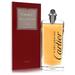 DECLARATION by Cartier Parfum Spray 5 oz for Male