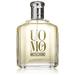 Uomo Moschino by Moschino for Men - 4.2 Ounce EDT Spray