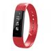 Fitness Tracker Fitness Watch Activity Tracker Heart Rate Monitor Wireless Smart Wristband Bracelet Waterproof Fitness Watch