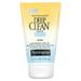 Neutrogena Deep Clean Gentle Scrub Oil Free 4.2 fl oz Pack of 3