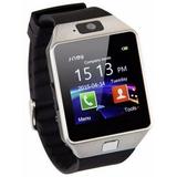 Liliz Bluetooth 4.1 Smart Watch Phone + Camera SIM Card For Android IOS Phones US