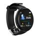 Smart Watch for Android iOS Phones All-Day Activity Tracker with Heart Rate Sleep Monitor Waterproof Pedometer Blood Pressure Smartwatch for Men Women