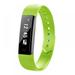 Fitness Tracker Fitness Watch Activity Tracker Heart Rate Monitor Wireless Smart Wristband Bracelet Waterproof Fitness Watch