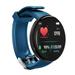 Smart Watch 2022 Watches for Men Women Fitness Tracker Smartwatch Fitness Watch Sleep/Heart Rate Monitor Pedometer IP67 Waterproof Activity Tracker