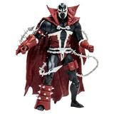 McFarlane Toys Mortal Kombat Shadow of Spawn - 7 in Collectible Figure