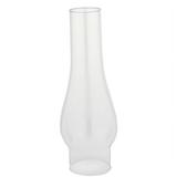 Westinghouse 83072 Handblown Frosted Glass Chimney 10 Clear Each