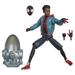 Hasbro Marvel Legends Series Spider-Man: Into the Spider-Verse Miles Morales