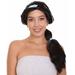 HPO Adult Women s Arabian Princess Wig | Medium Cosplay Wig | Premium Breathable Capless Cap